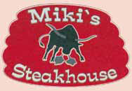 Miki's Steakhouse